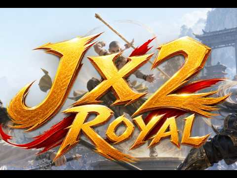 Bunsan video: JX2 ROYAL Event Explain