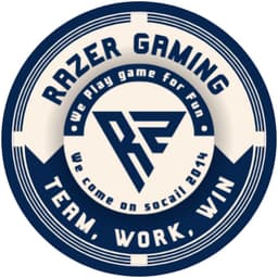 Razer ambassador logo