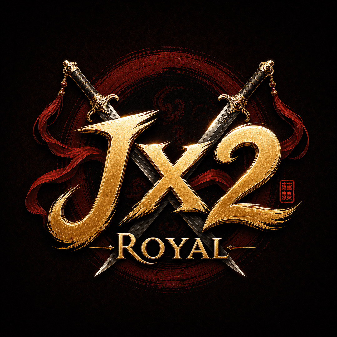JX2 Royal